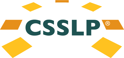Nice present from (ISC)2 – CSSLP renewal for 3 years
