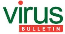 Speaking at the Virus Bulletin Conference 2020:  ‘One year later: Challenges for young anti-malware products today’