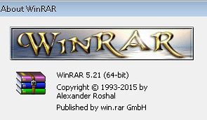 WinRAR: The wrong way of answering to a critical vulnerability