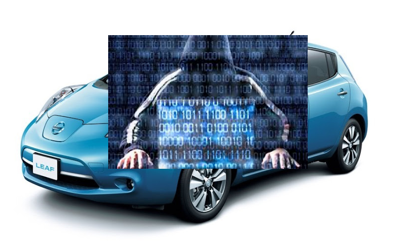 Not yet worried about vehicle hacking? You should be!