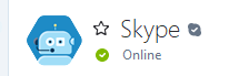 How to block the Skype Ads