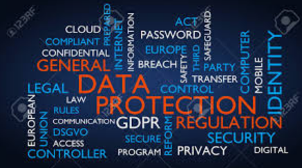 ISO27001 and GDPR