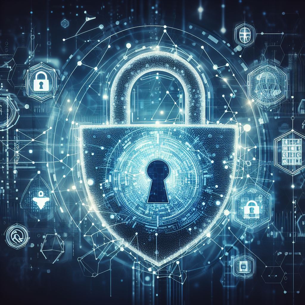 Understanding ISO 27001:2022 Annex A.10 – Cryptography