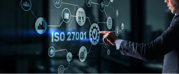 ISO 27001:2022: chapter by chapter description