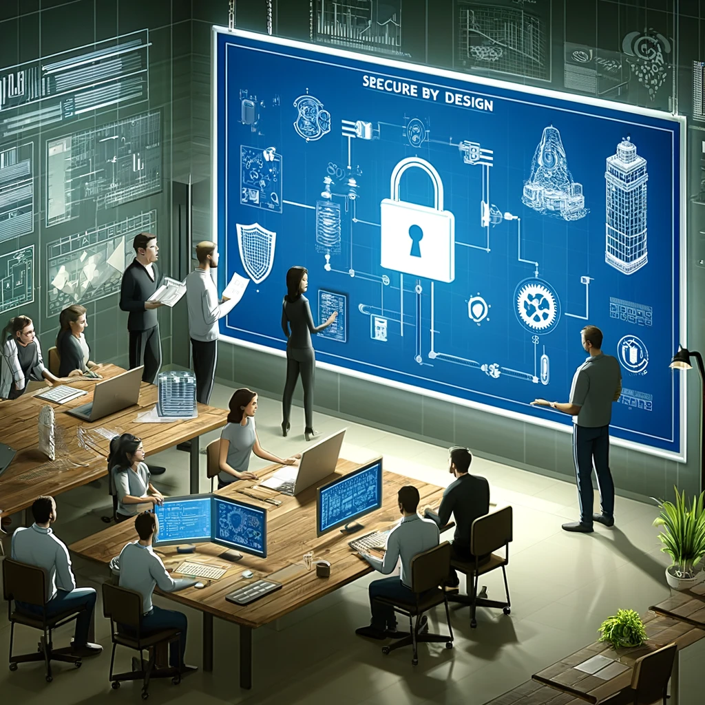 Introduction to CISA’s Secure by Design Initiative