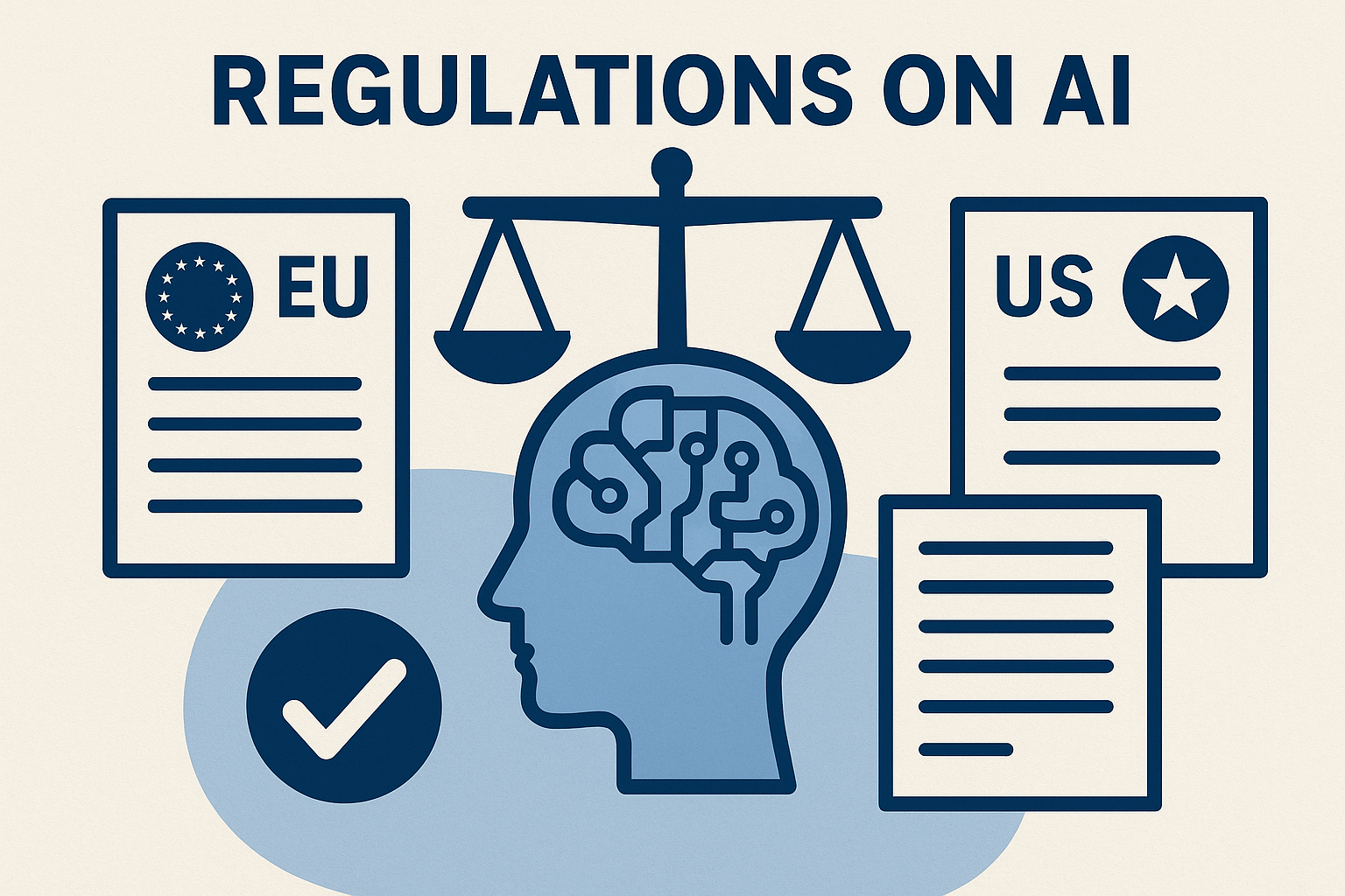 Navigating AI Standards and Regulations